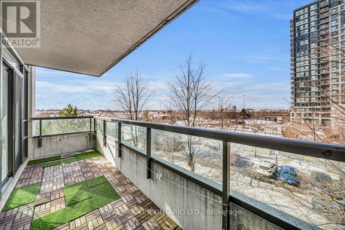 312 - 335 Rathburn Road W, Mississauga, Ontario  L5B 0C8 - Photo 22 - W12633596