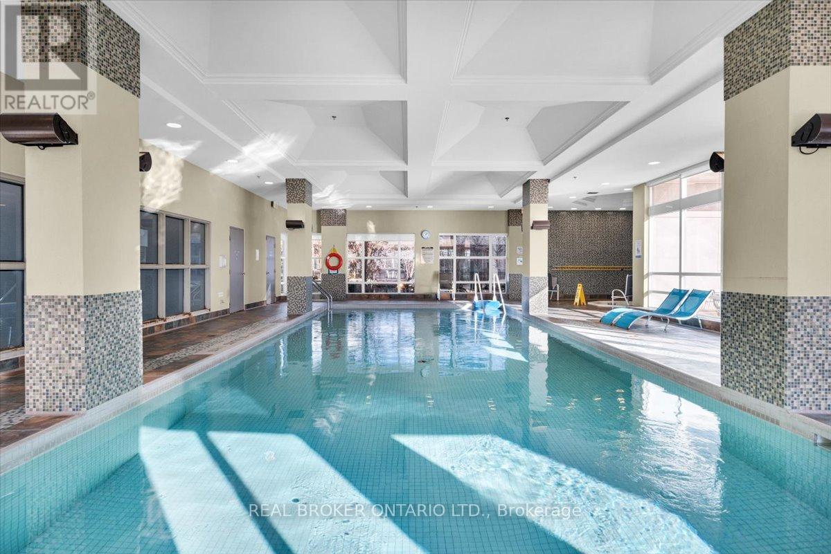 312 - 335 Rathburn Road W, Mississauga, Ontario  L5B 0C8 - Photo 23 - W12633596