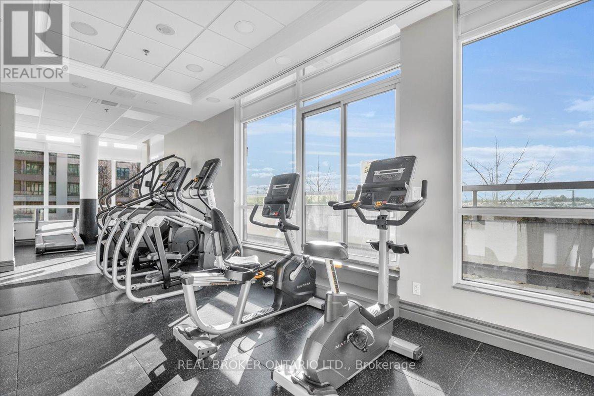 312 - 335 Rathburn Road W, Mississauga, Ontario  L5B 0C8 - Photo 27 - W12633596