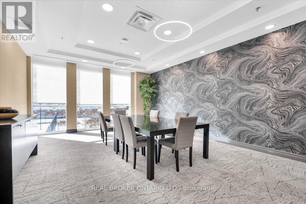 312 - 335 Rathburn Road W, Mississauga, Ontario  L5B 0C8 - Photo 29 - W12633596