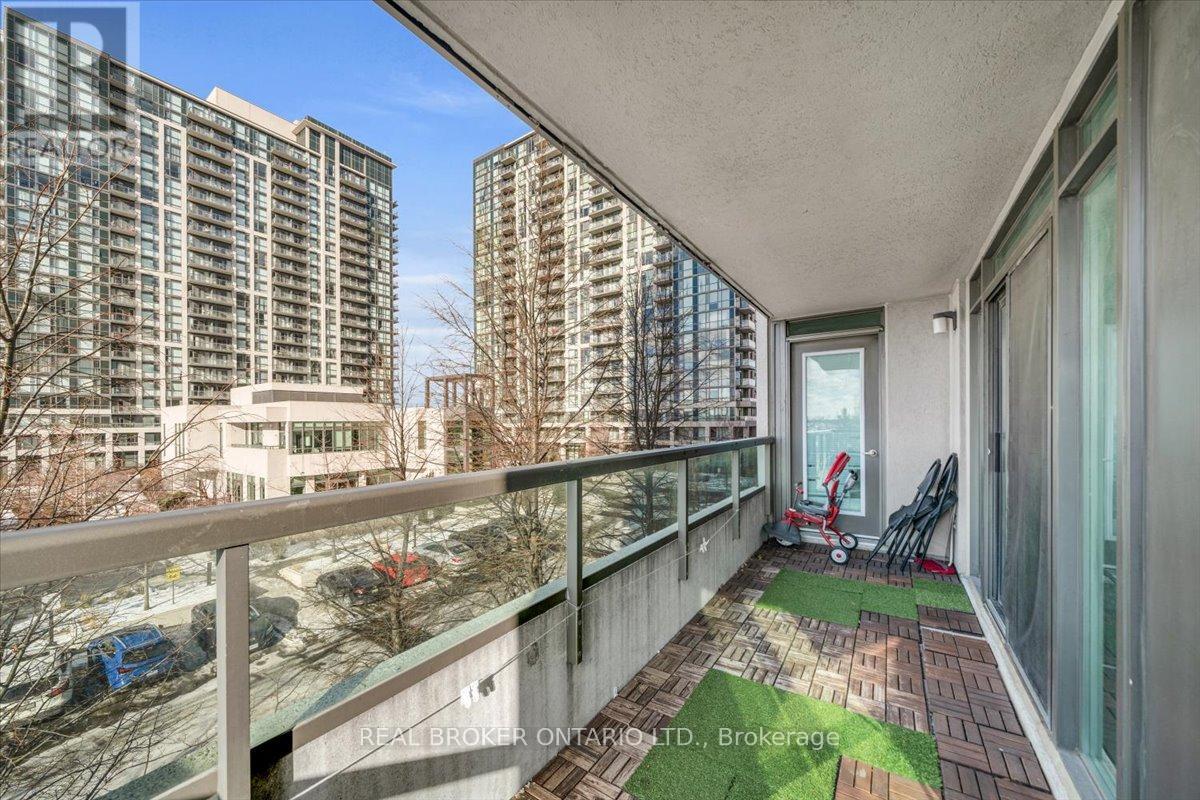 312 - 335 Rathburn Road W, Mississauga, Ontario  L5B 0C8 - Photo 30 - W12633596