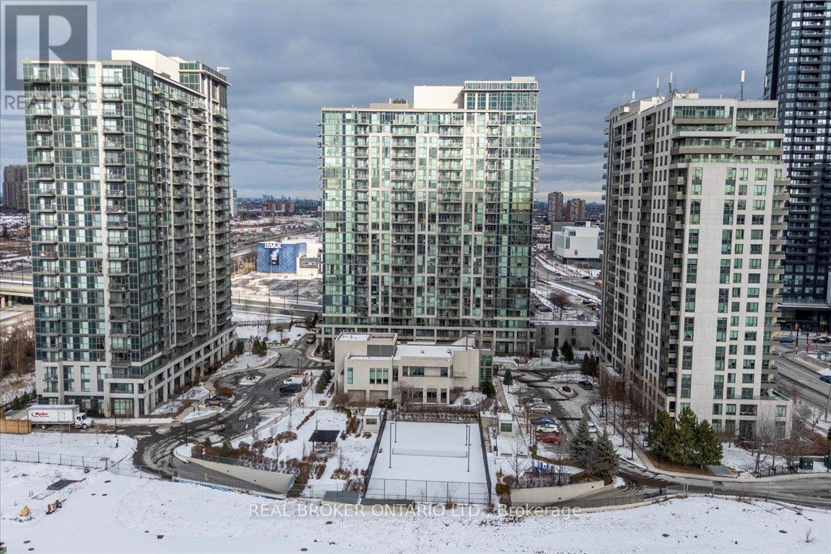 312 - 335 Rathburn Road W, Mississauga, Ontario  L5B 0C8 - Photo 33 - W12633596