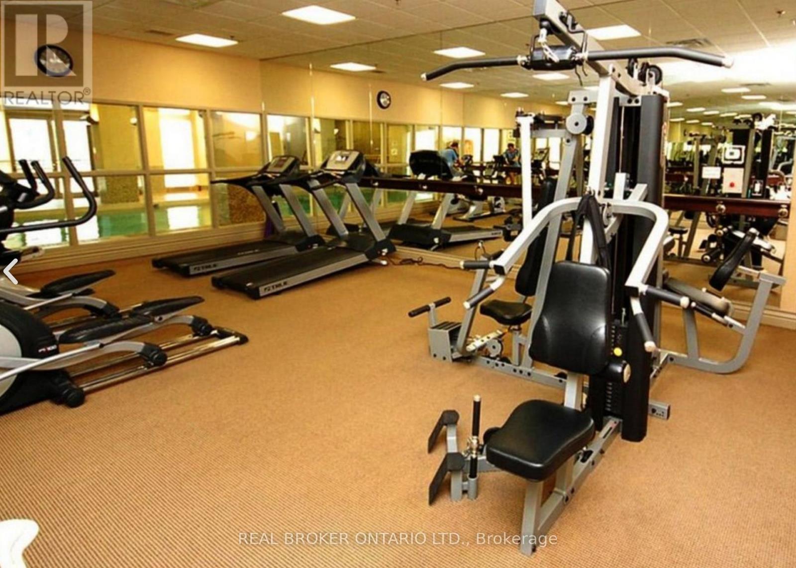 312 - 335 Rathburn Road W, Mississauga, Ontario  L5B 0C8 - Photo 39 - W12633596