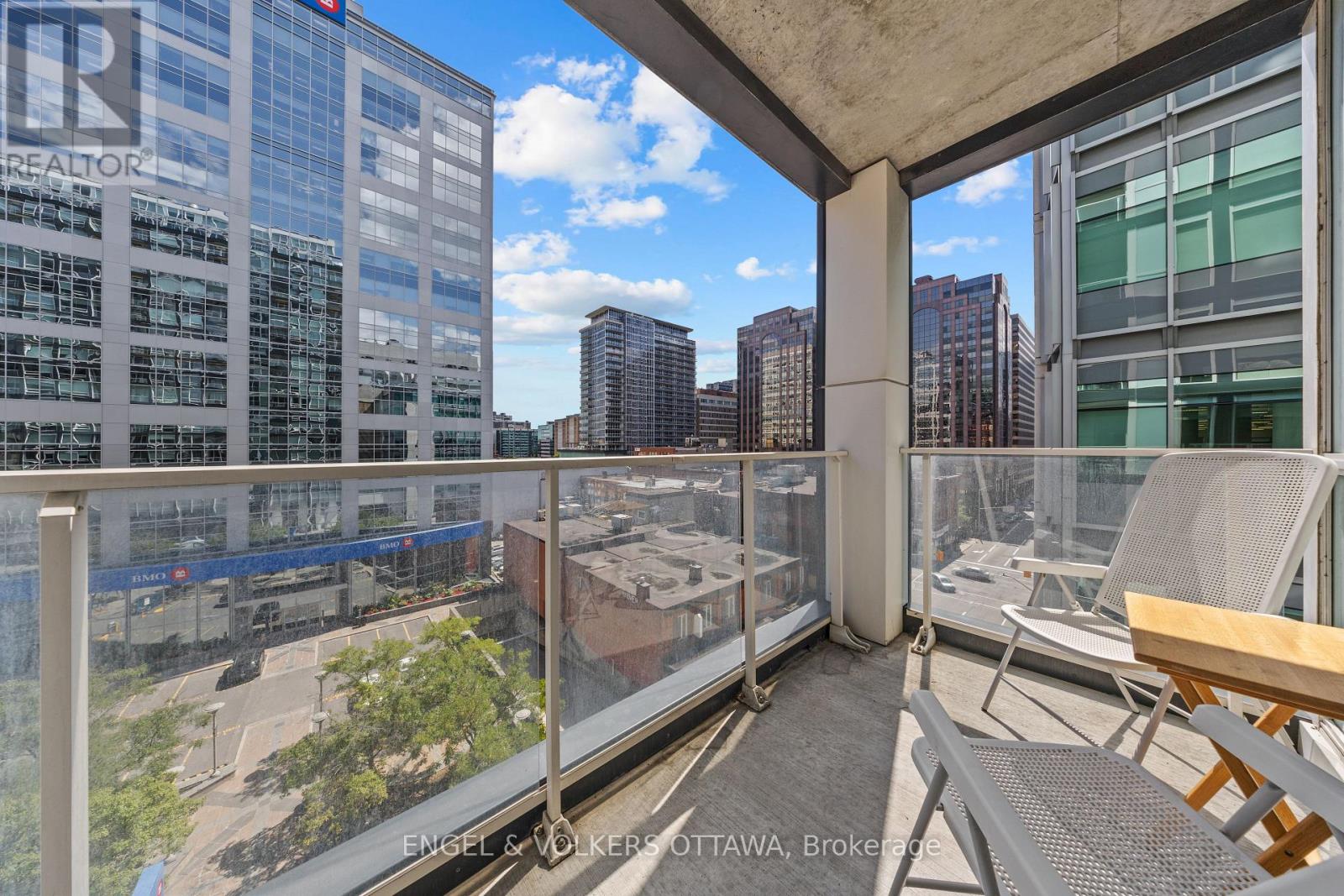 709 - 199 Slater Street, Ottawa, Ontario  K1P 0C8 - Photo 18 - X12633666