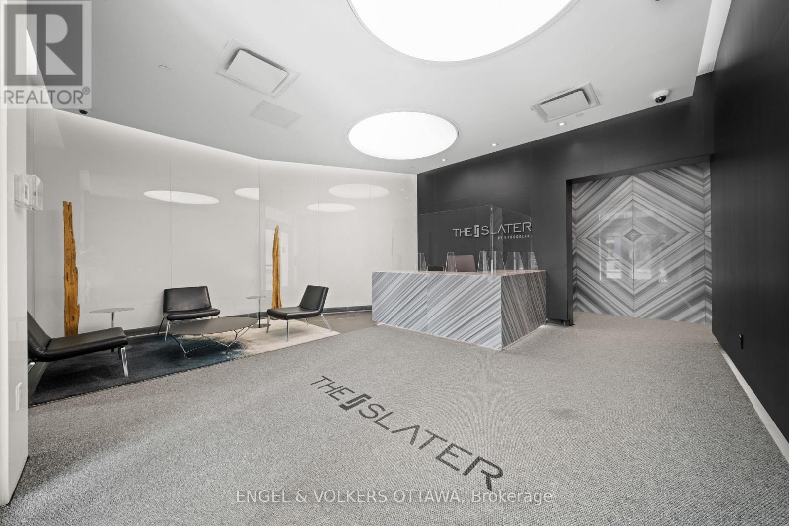 709 - 199 Slater Street, Ottawa, Ontario  K1P 0C8 - Photo 24 - X12633666