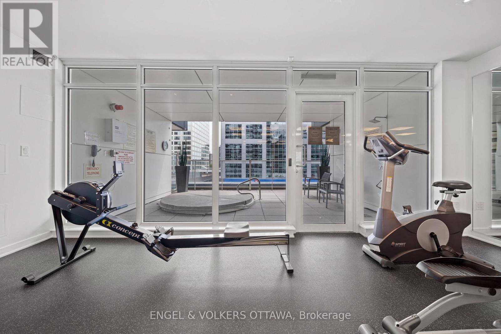 709 - 199 Slater Street, Ottawa, Ontario  K1P 0C8 - Photo 26 - X12633666