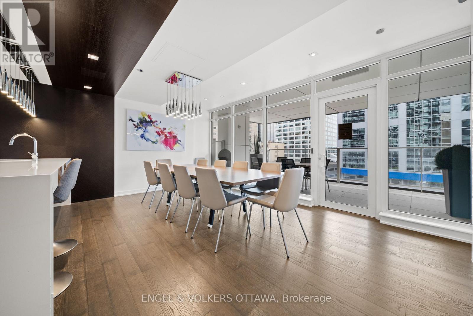 709 - 199 Slater Street, Ottawa, Ontario  K1P 0C8 - Photo 30 - X12633666