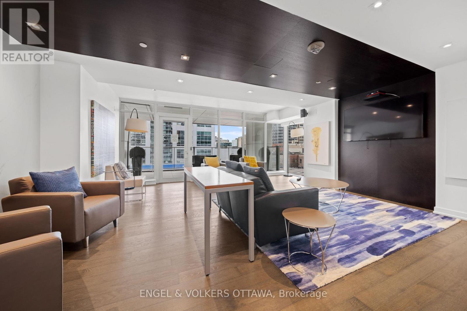 709 - 199 Slater Street, Ottawa, Ontario  K1P 0C8 - Photo 31 - X12633666