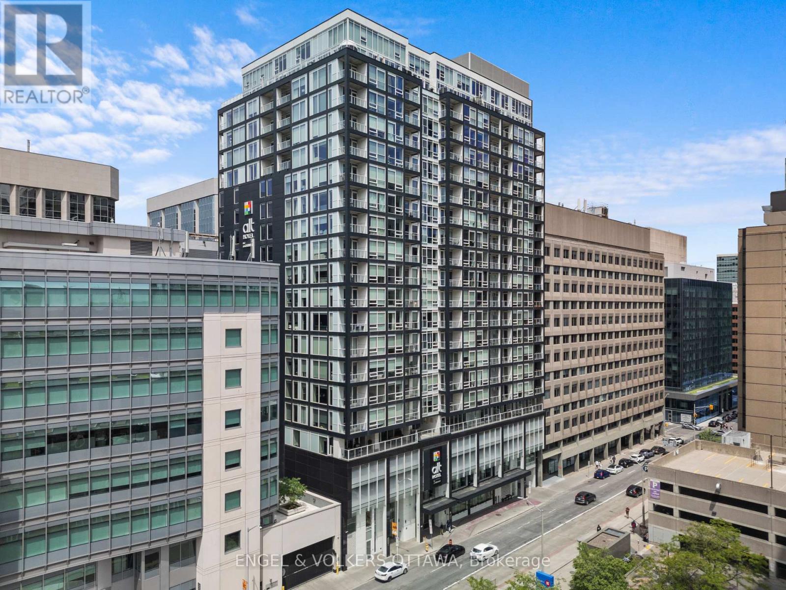 709 - 199 Slater Street, Ottawa, Ontario  K1P 0C8 - Photo 33 - X12633666