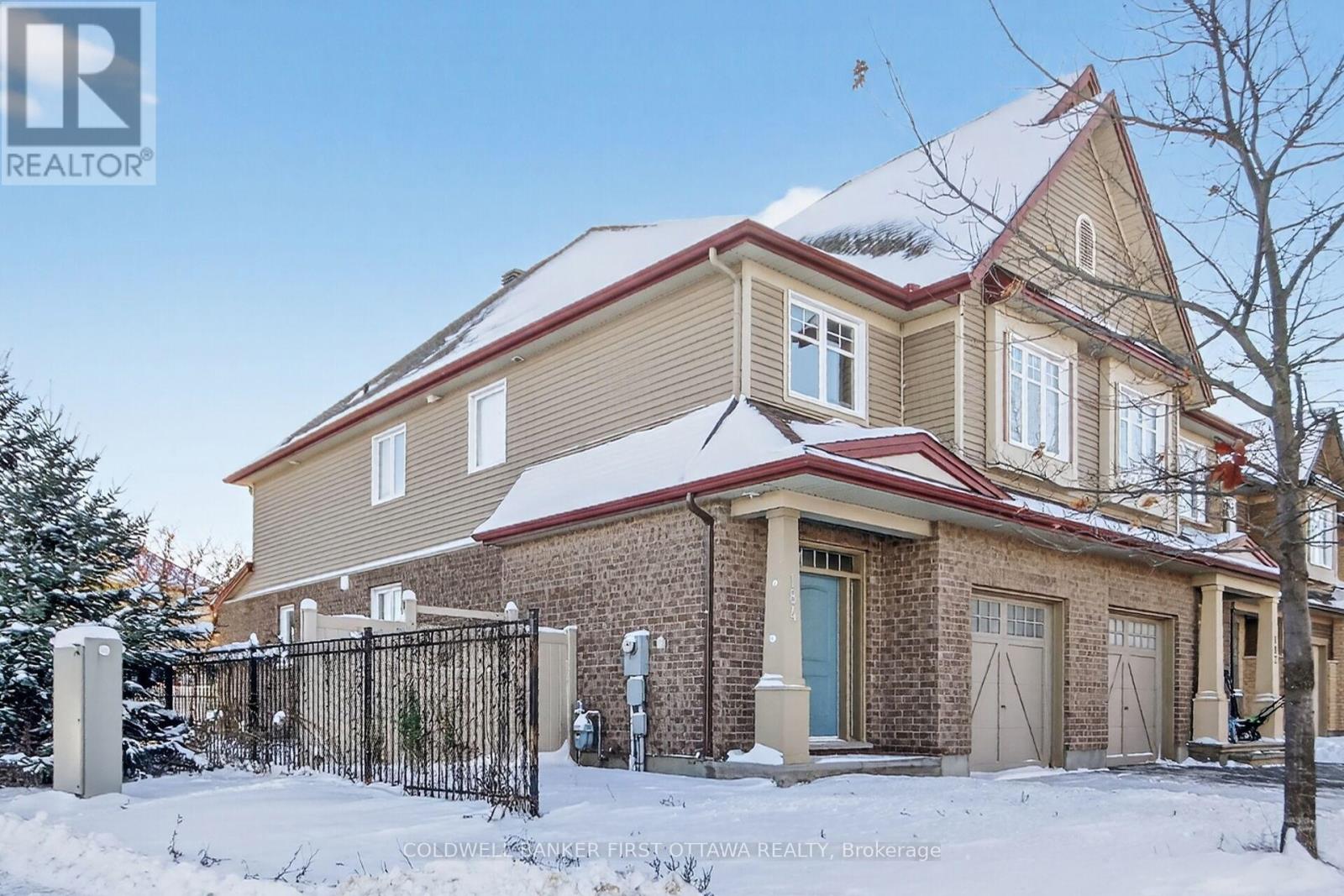 184 Highbury Park Drive, Ottawa, Ontario  K2J 5Y1 - Photo 2 - X12633700