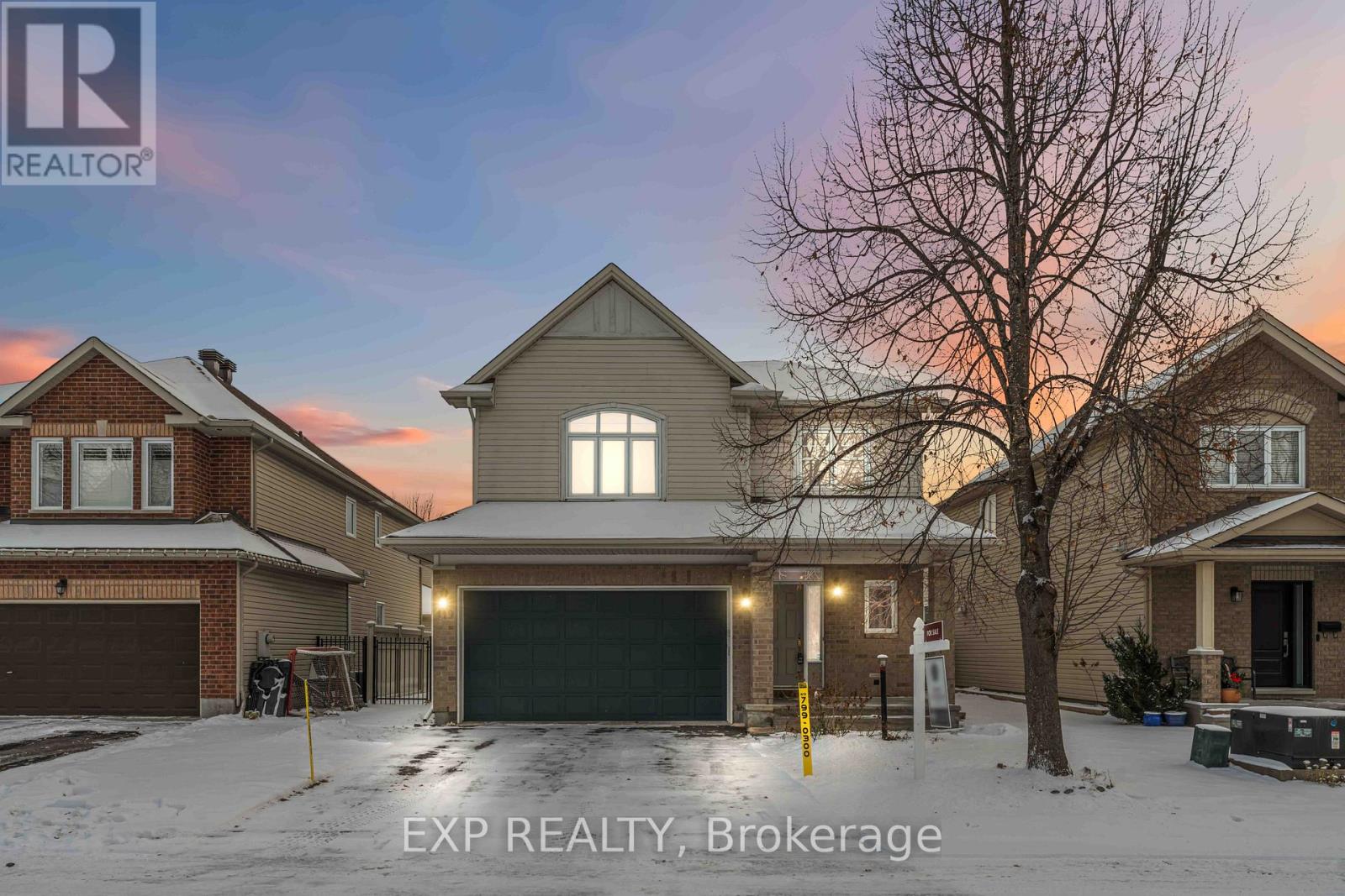 119 ANFIELD CRESCENT, Ottawa, Ontario