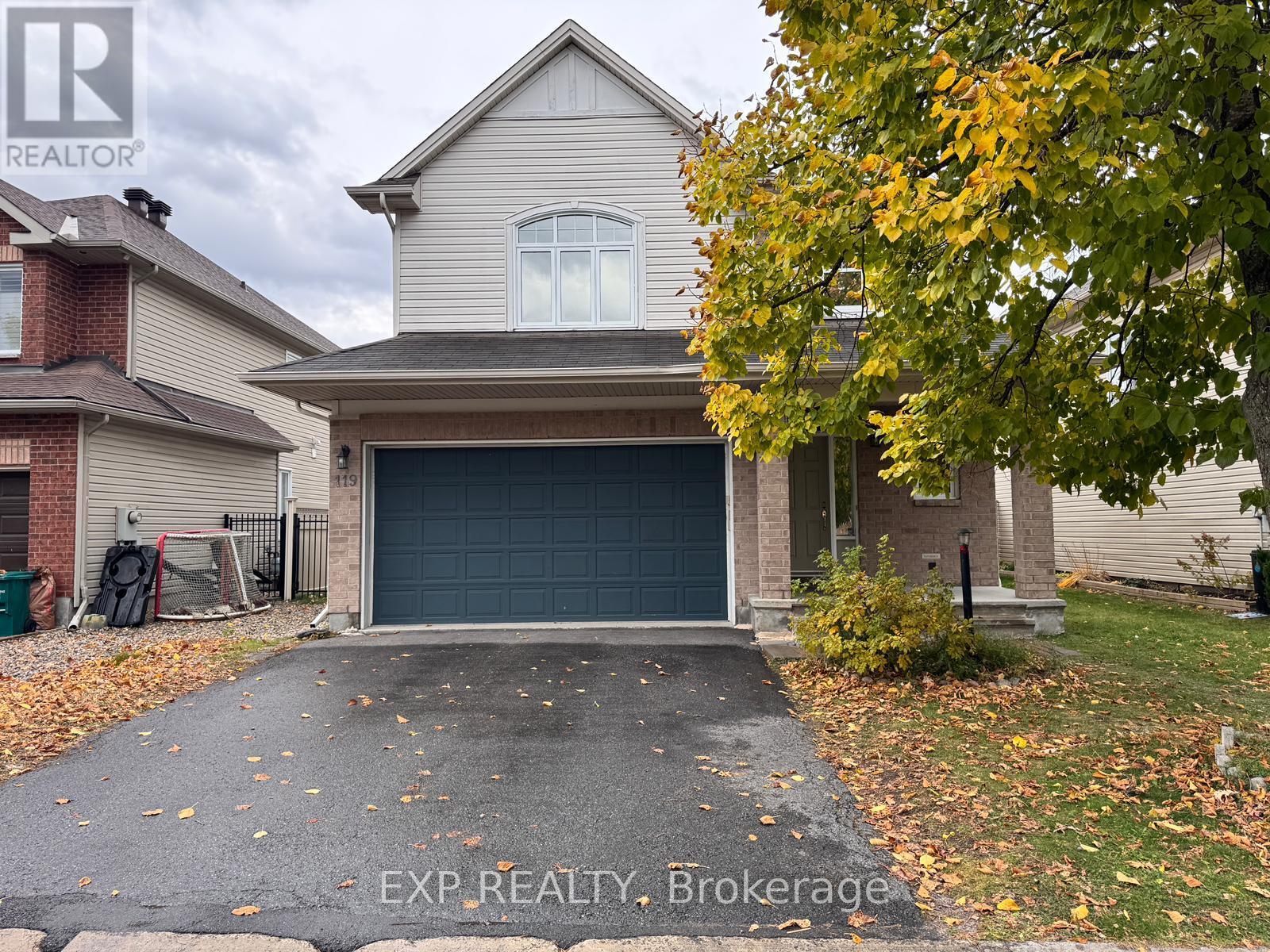 119 Anfield Crescent, Ottawa, Ontario  K2G 7B7 - Photo 2 - X12633748