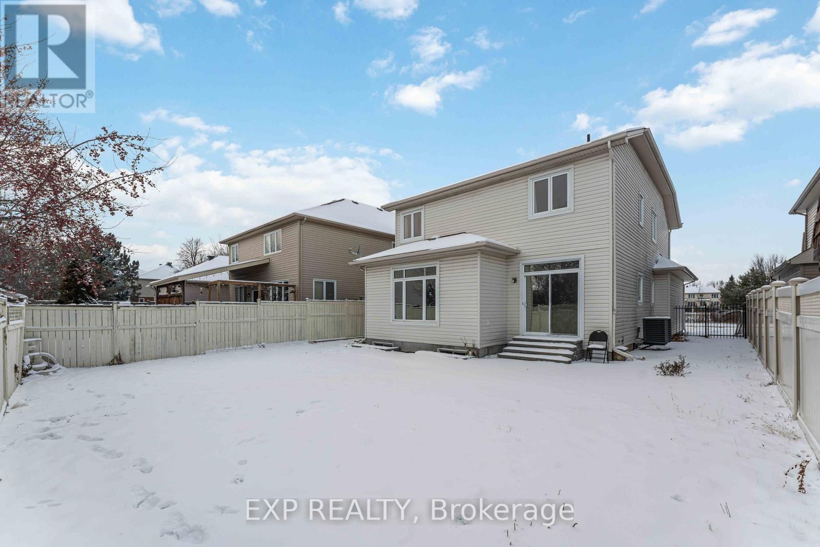 119 Anfield Crescent, Ottawa, Ontario  K2G 7B7 - Photo 49 - X12633748
