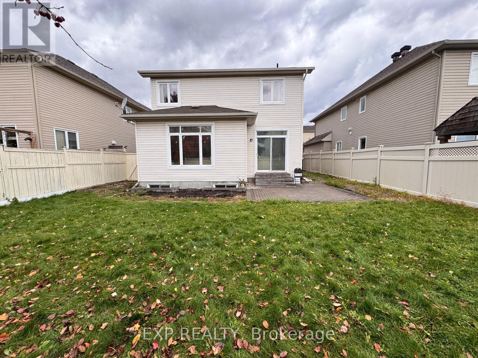 119 Anfield Crescent, Ottawa, Ontario  K2G 7B7 - Photo 50 - X12633748