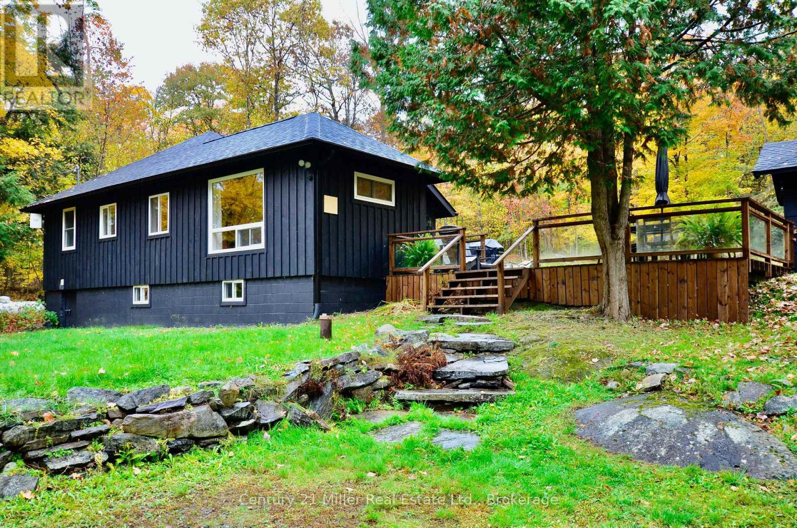 1279 CARLINGFORD ROAD, muskoka lakes (medora), Ontario