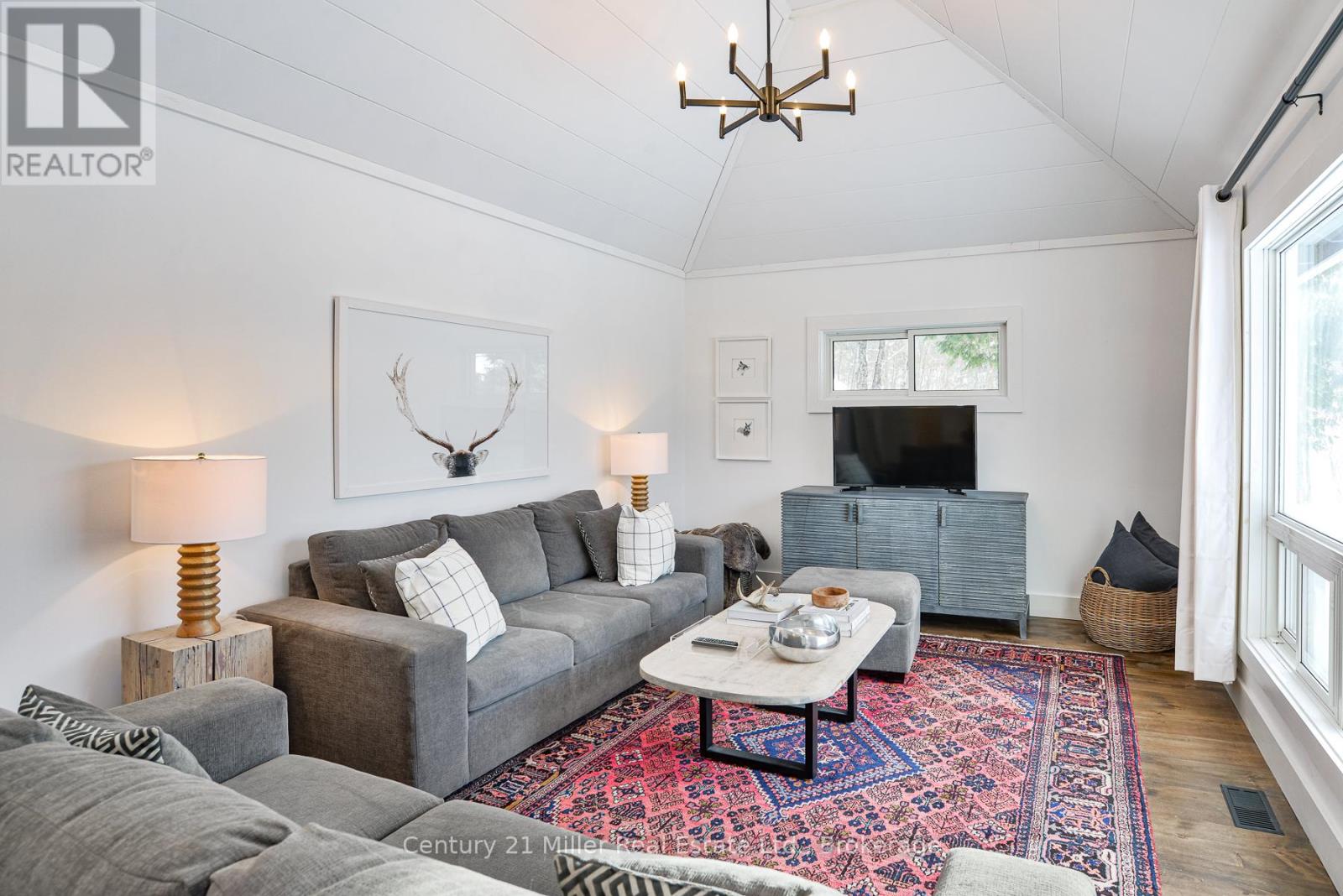 1279 Carlingford Road, Muskoka Lakes, Ontario  P0B 1J0 - Photo 16 - X12633714