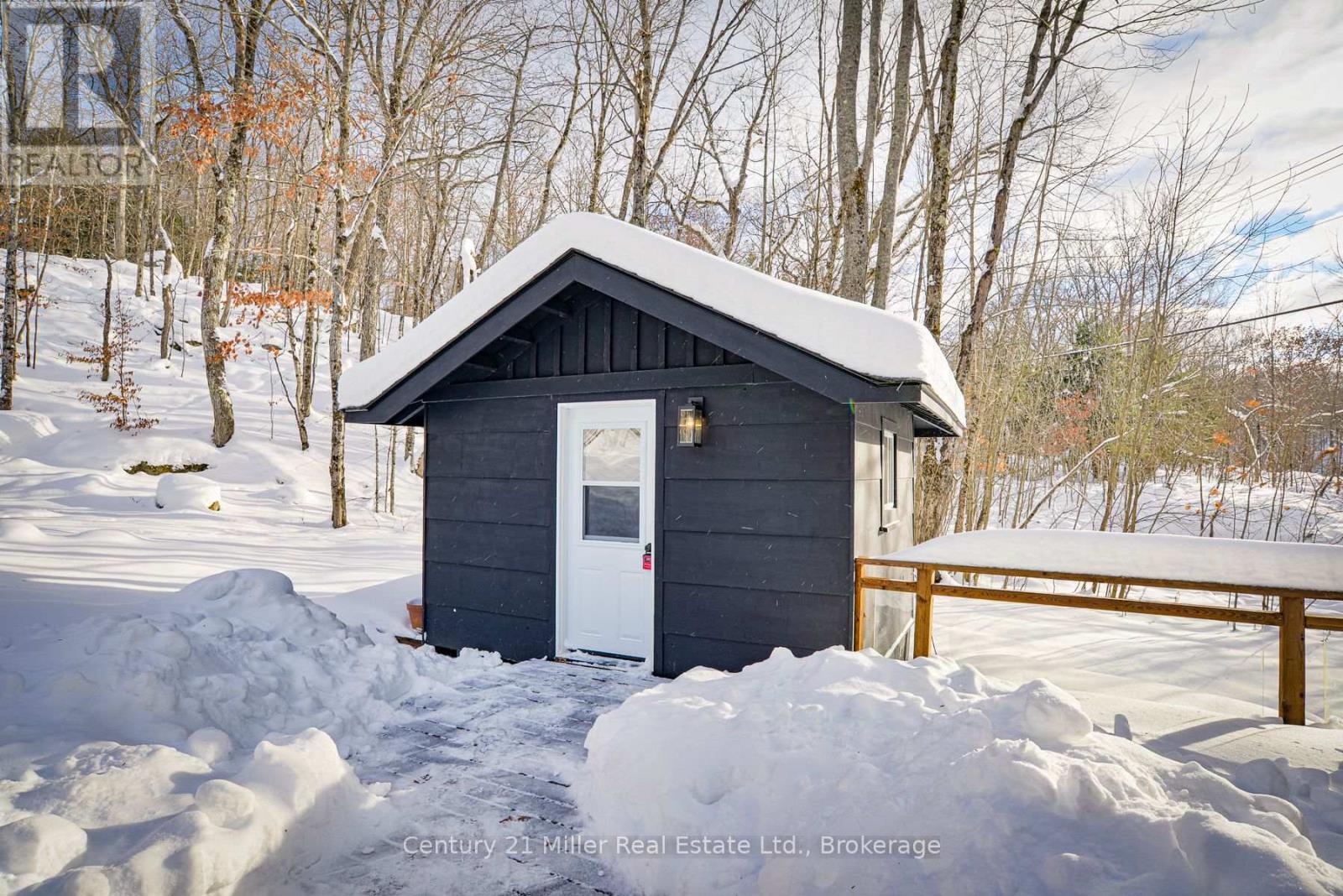 1279 Carlingford Road, Muskoka Lakes, Ontario  P0B 1J0 - Photo 27 - X12633714