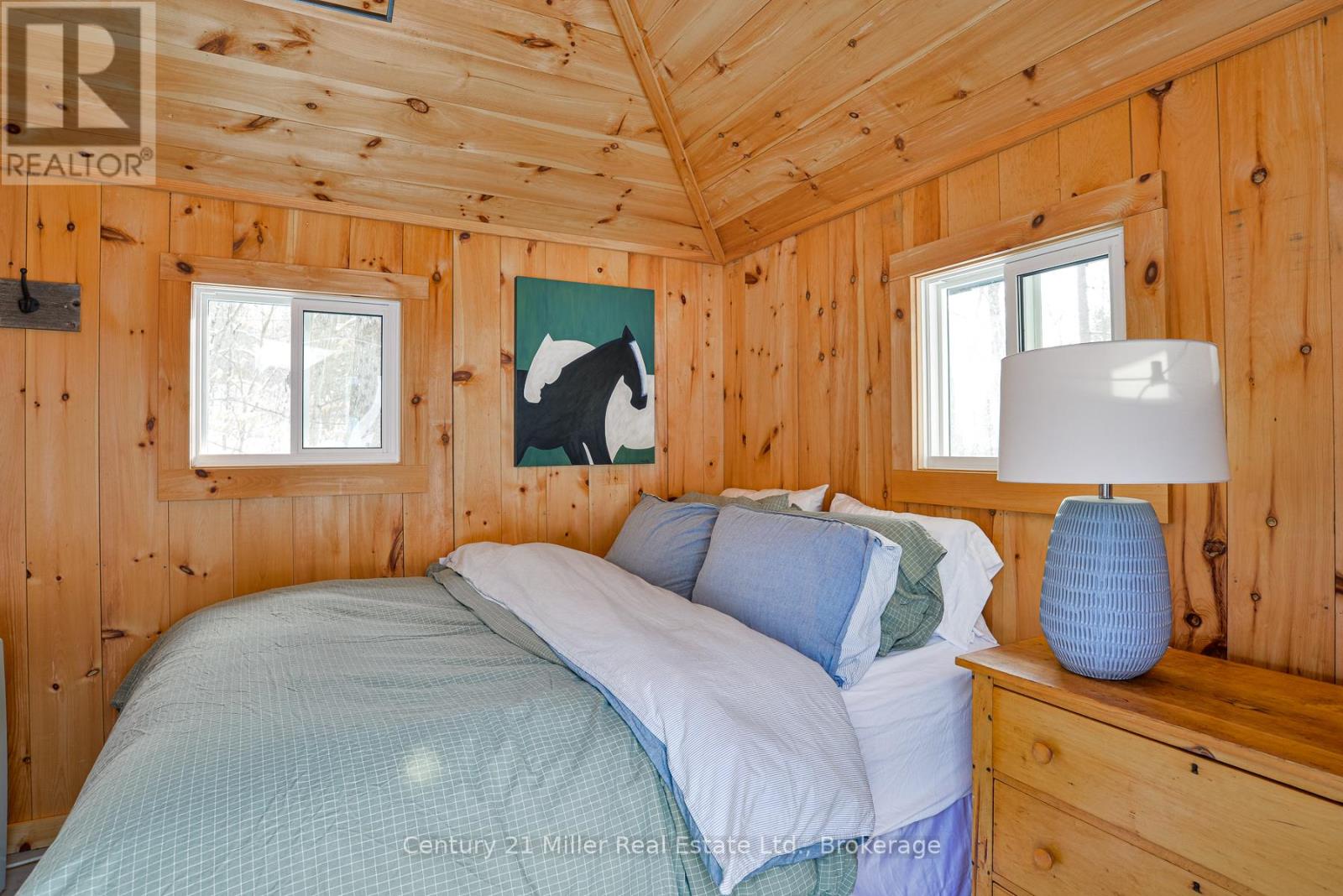 1279 Carlingford Road, Muskoka Lakes, Ontario  P0B 1J0 - Photo 29 - X12633714