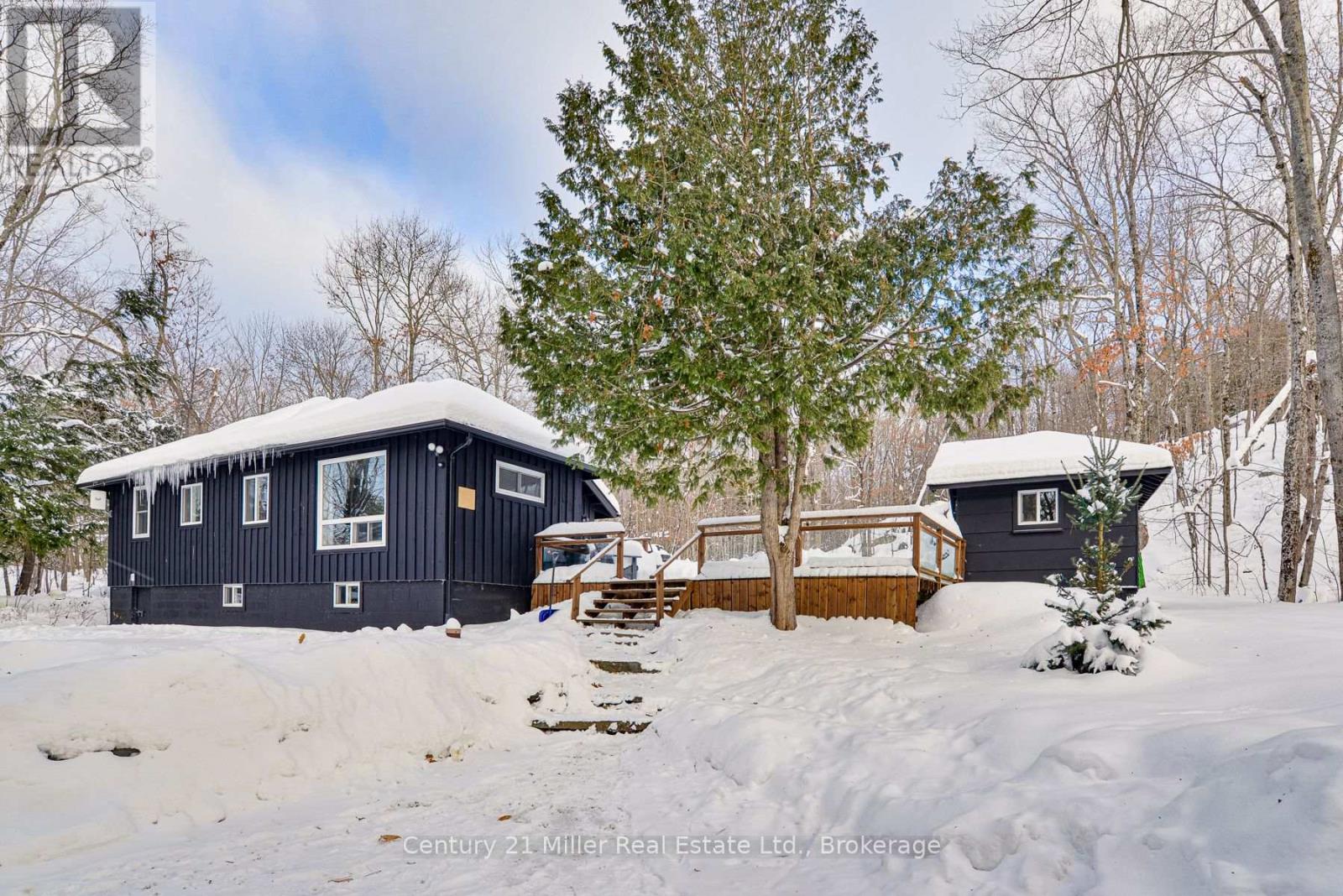 1279 Carlingford Road, Muskoka Lakes, Ontario  P0B 1J0 - Photo 6 - X12633714