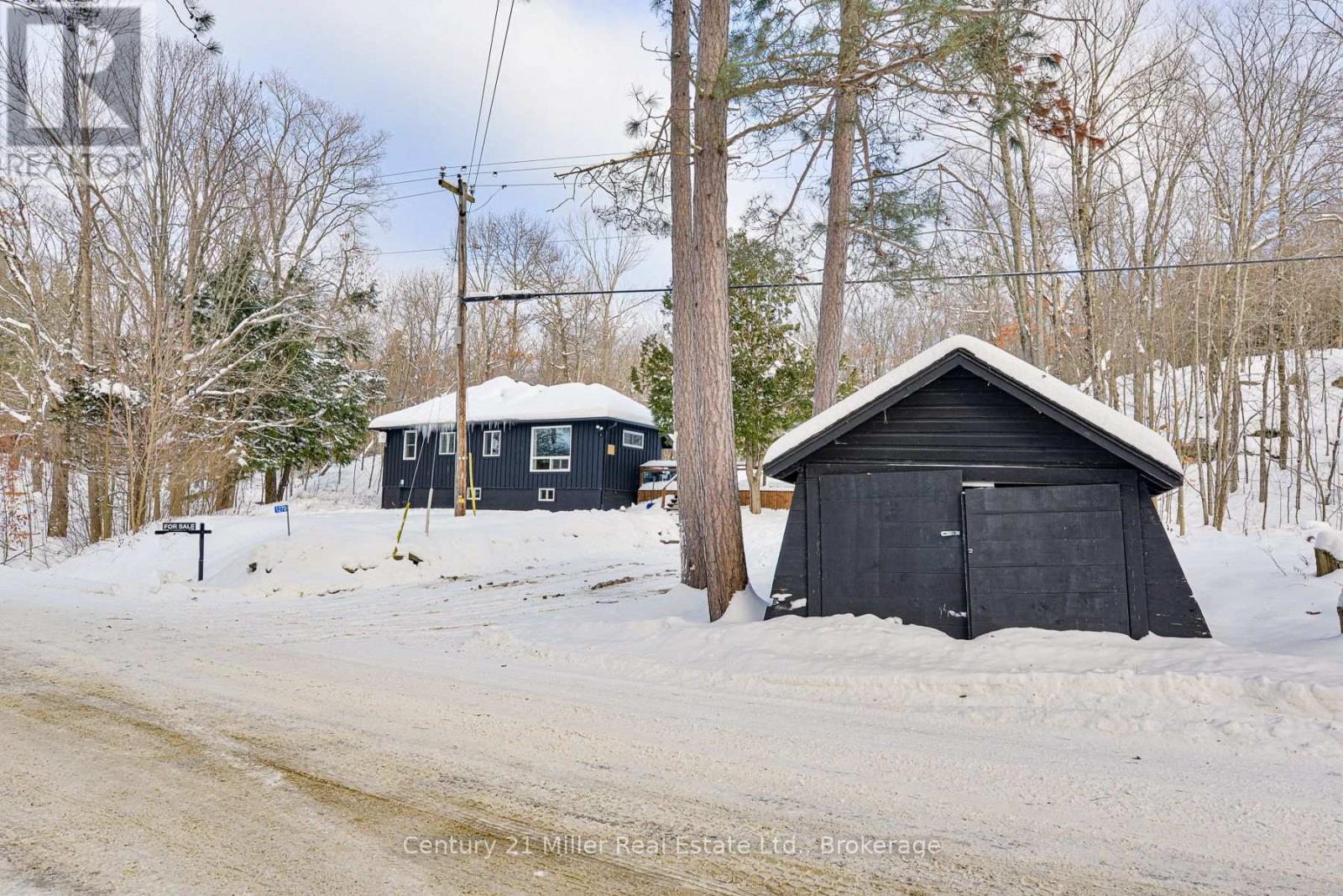 1279 Carlingford Road, Muskoka Lakes, Ontario  P0B 1J0 - Photo 7 - X12633714