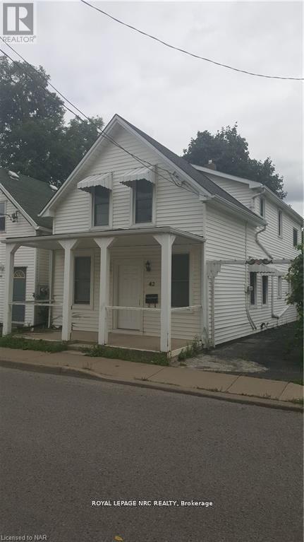 42 North Street, St. Catharines (Downtown), Ontario  L2R 2S5 - Photo 16 - X12633724