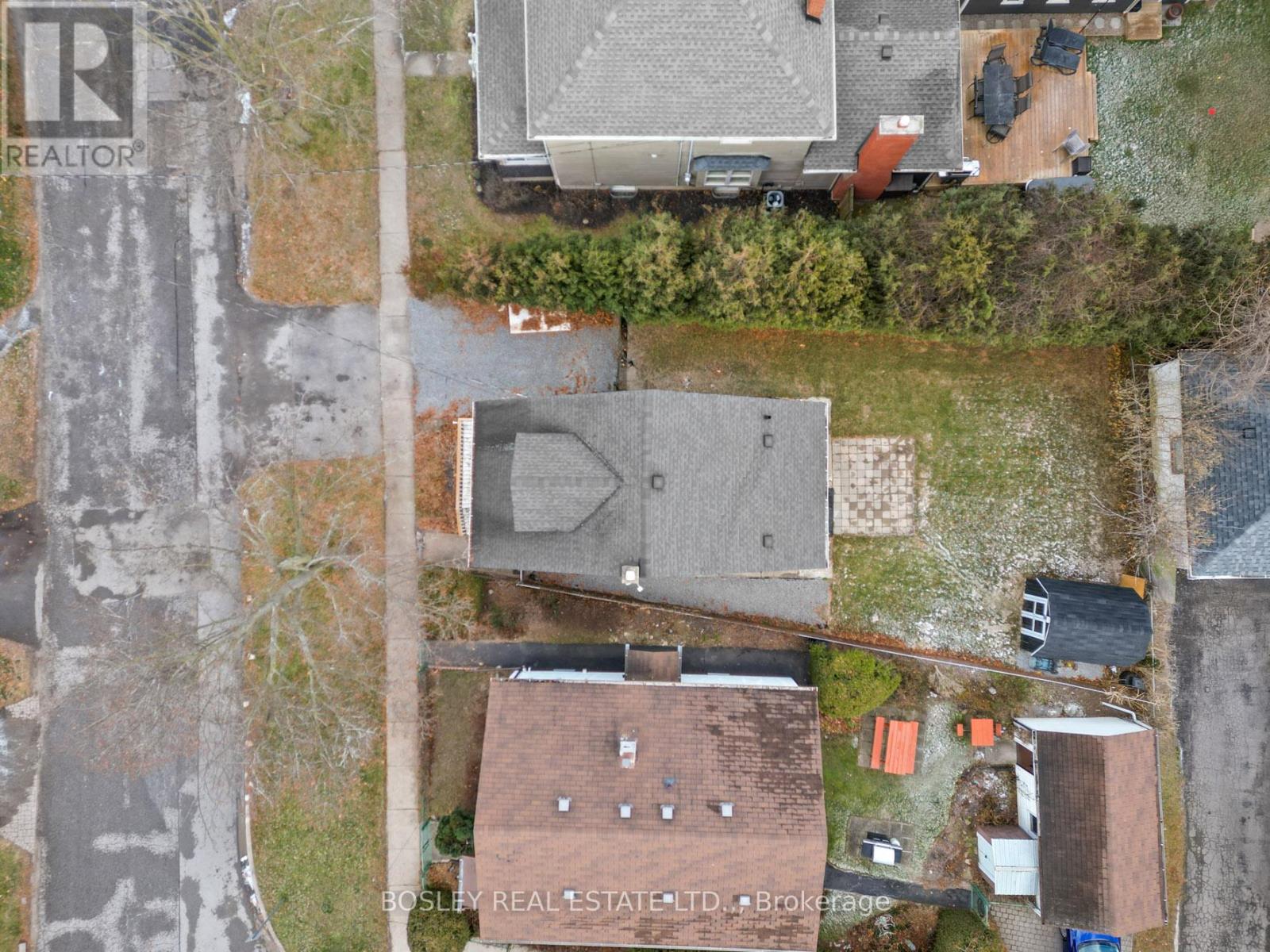 18 Michigan Avenue, St. Catharines (Port Dalhousie), Ontario  L2N 4G8 - Photo 22 - X12633742