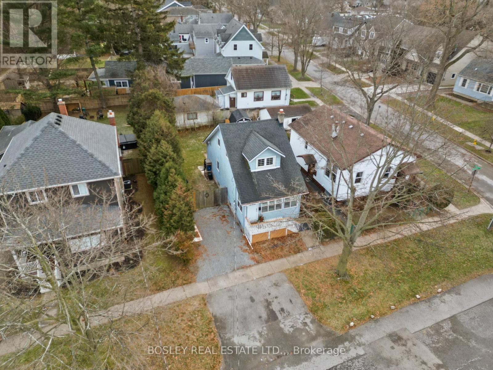 18 Michigan Avenue, St. Catharines (Port Dalhousie), Ontario  L2N 4G8 - Photo 25 - X12633742