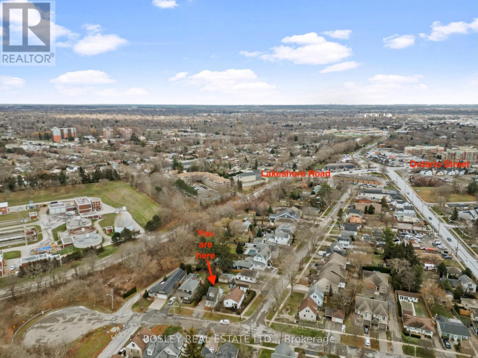 18 Michigan Avenue, St. Catharines (Port Dalhousie), Ontario  L2N 4G8 - Photo 28 - X12633742