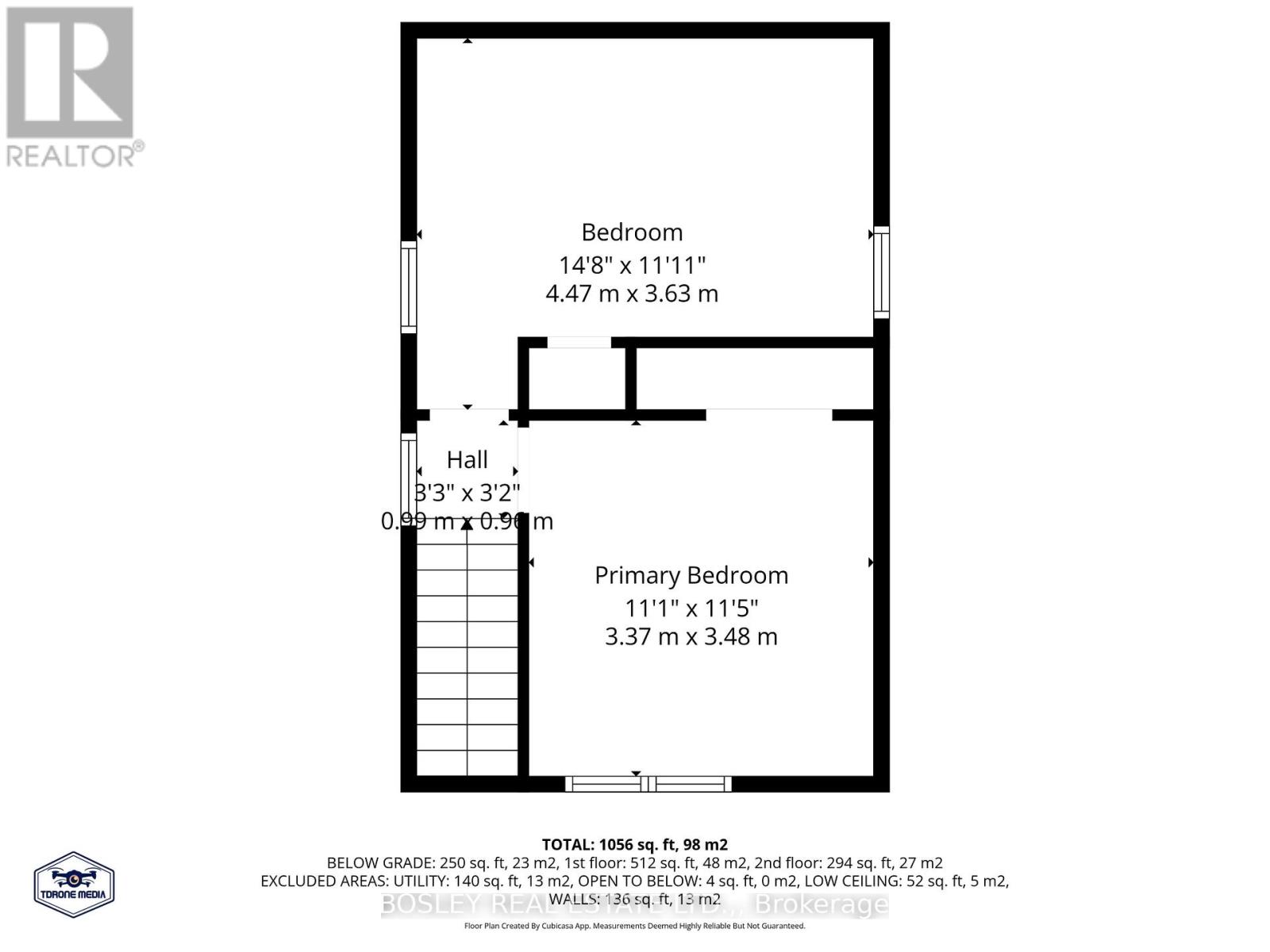 18 Michigan Avenue, St. Catharines (Port Dalhousie), Ontario  L2N 4G8 - Photo 33 - X12633742
