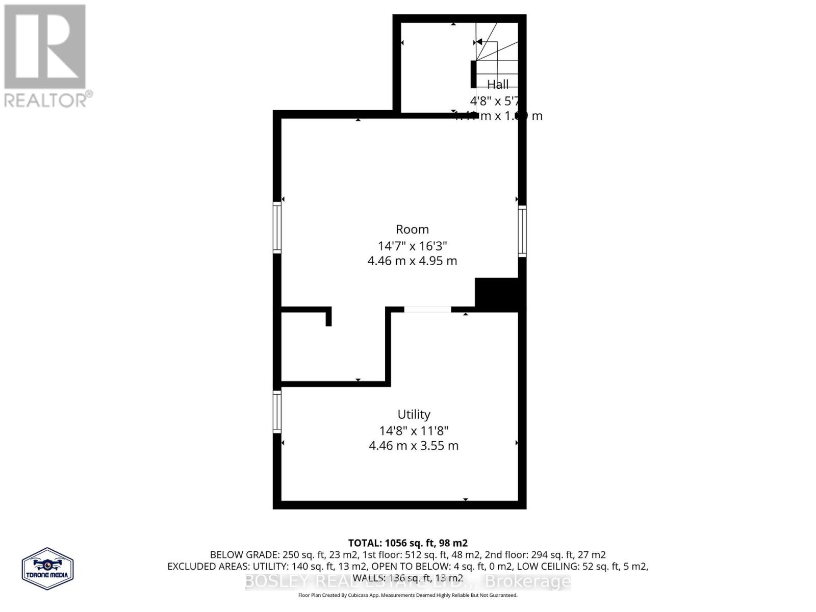 18 Michigan Avenue, St. Catharines (Port Dalhousie), Ontario  L2N 4G8 - Photo 35 - X12633742