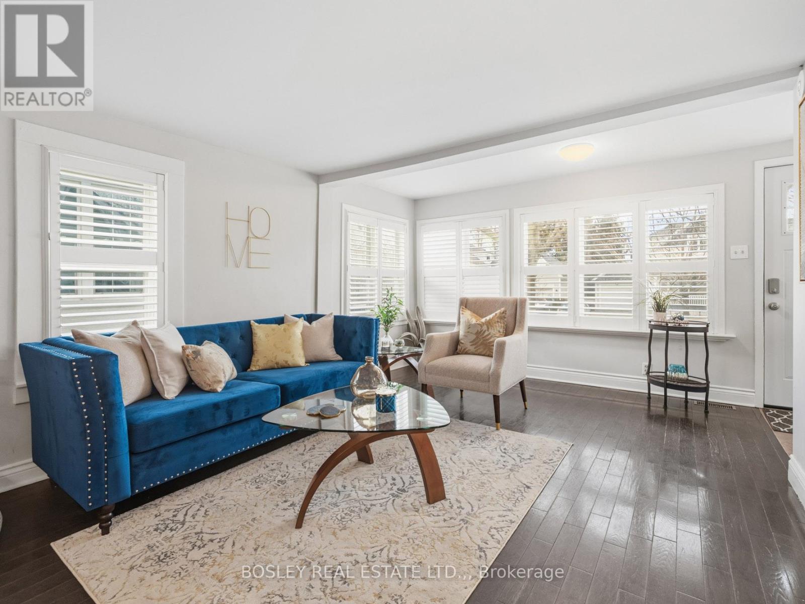 18 Michigan Avenue, St. Catharines (Port Dalhousie), Ontario  L2N 4G8 - Photo 4 - X12633742