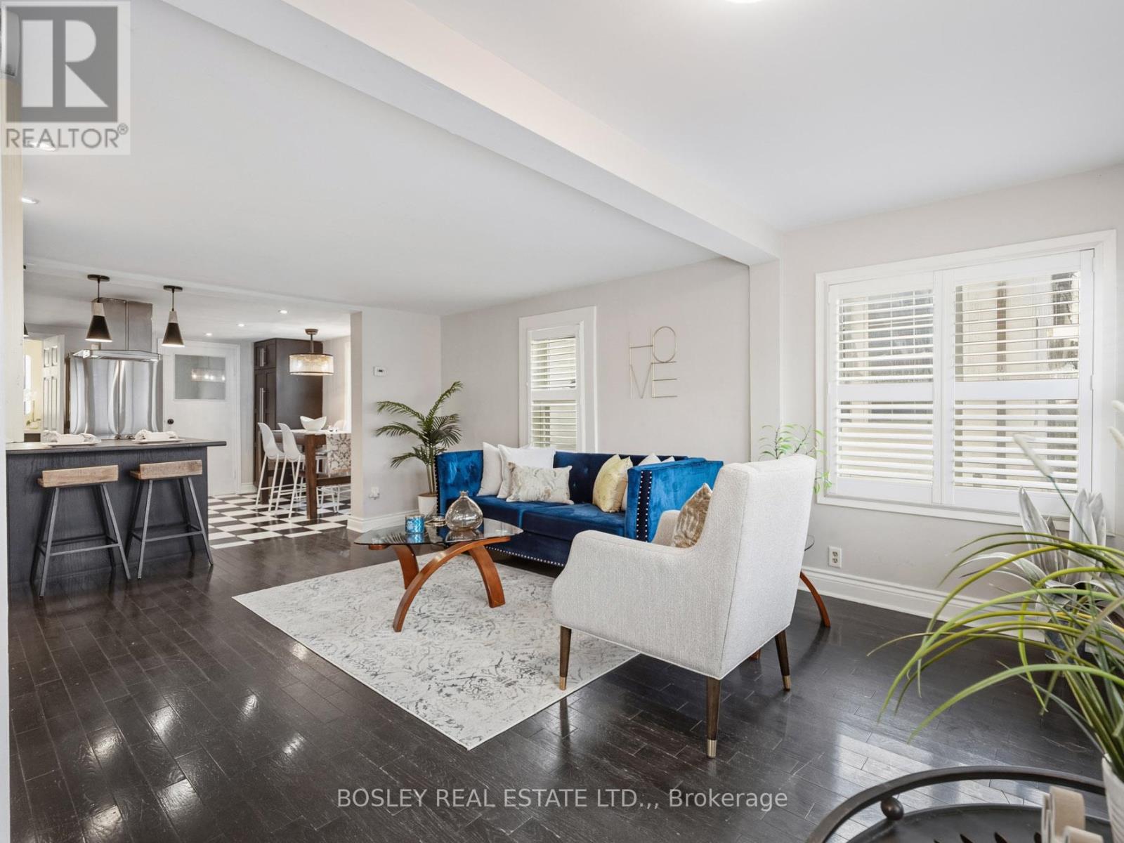 18 Michigan Avenue, St. Catharines (Port Dalhousie), Ontario  L2N 4G8 - Photo 5 - X12633742