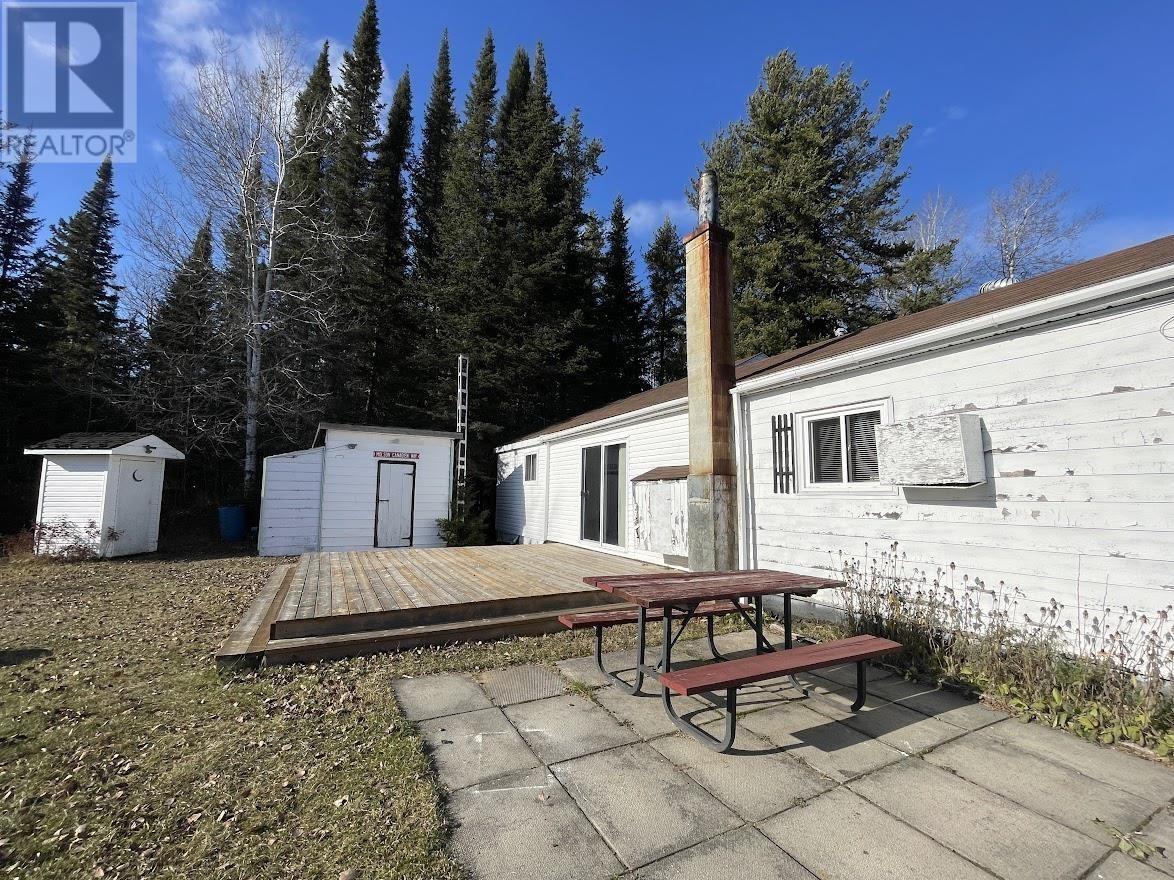 13 1st St, Hillsport, Ontario  P0T 2C0 - Photo 34 - TB253659