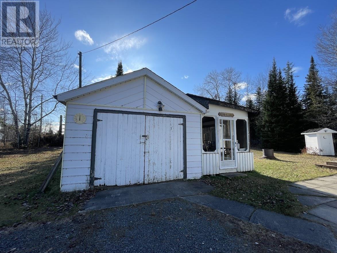 13 1st St, Hillsport, Ontario  P0T 2C0 - Photo 35 - TB253659