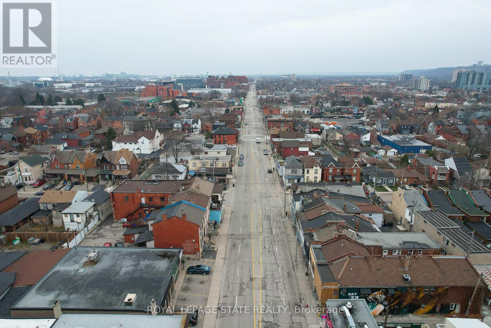 18 Barton Street E, Hamilton, Ontario  L8L 2V5 - Photo 23 - X12633560