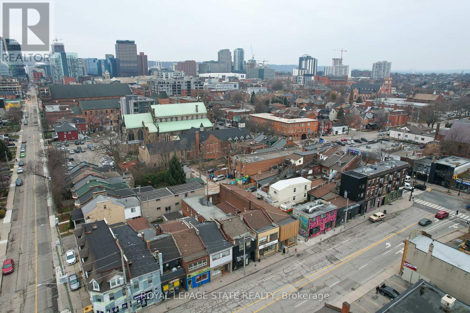 18 Barton Street E, Hamilton, Ontario  L8L 2V5 - Photo 25 - X12633560