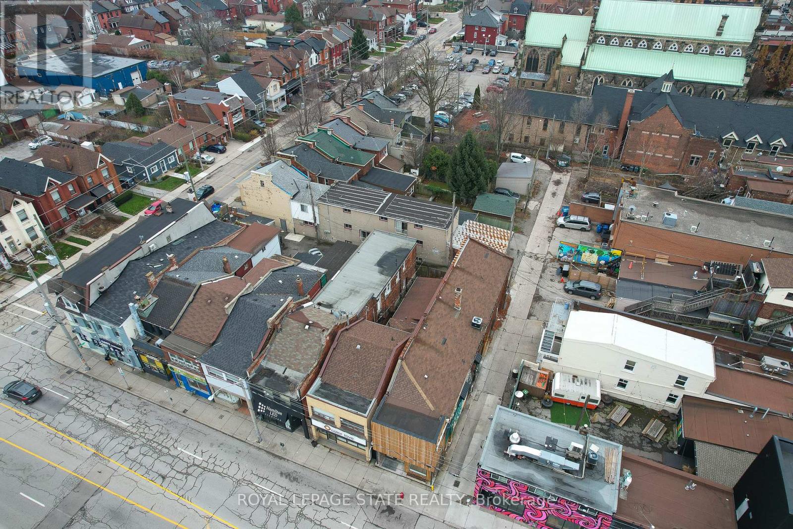 18 Barton Street E, Hamilton, Ontario  L8L 2V5 - Photo 27 - X12633560