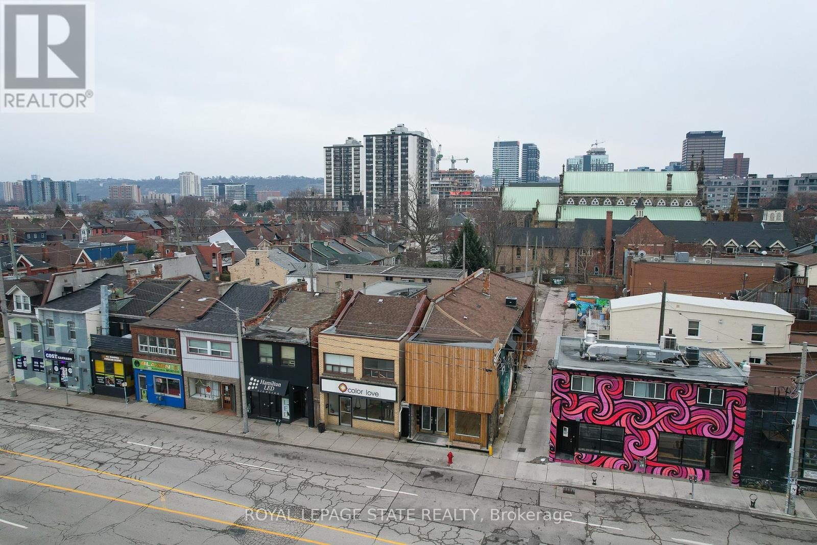 18 Barton Street E, Hamilton, Ontario  L8L 2V5 - Photo 7 - X12633560