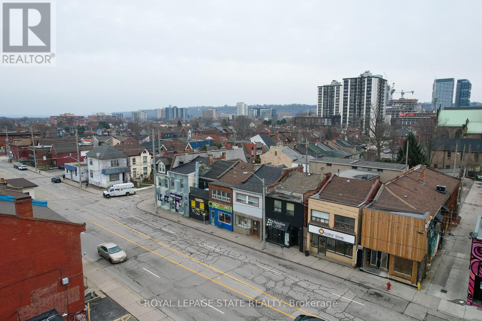 18 Barton Street E, Hamilton, Ontario  L8L 2V5 - Photo 8 - X12633560