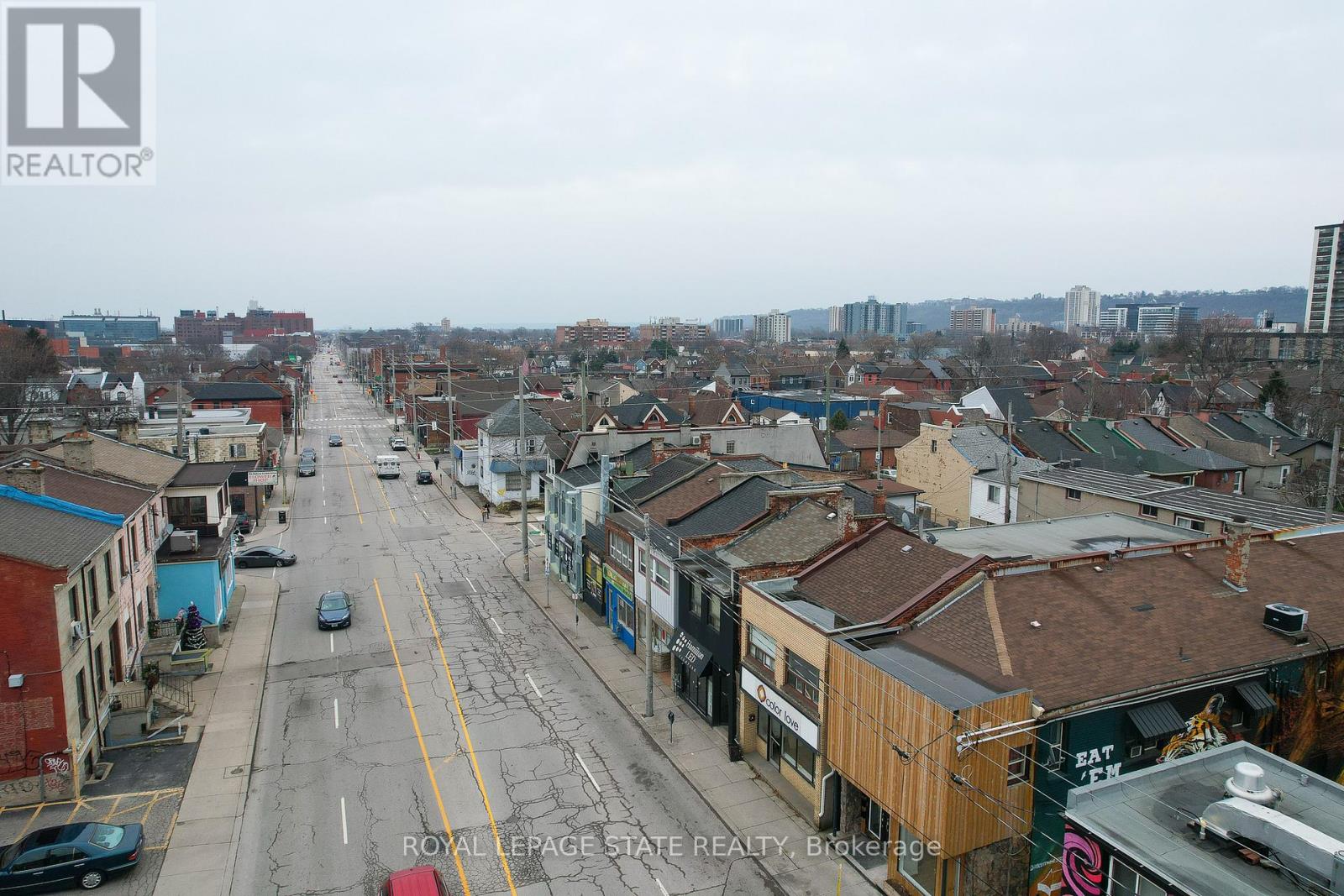 18 Barton Street E, Hamilton, Ontario  L8L 2V5 - Photo 9 - X12633560