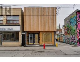 18 BARTON STREET E, Hamilton, Ontario