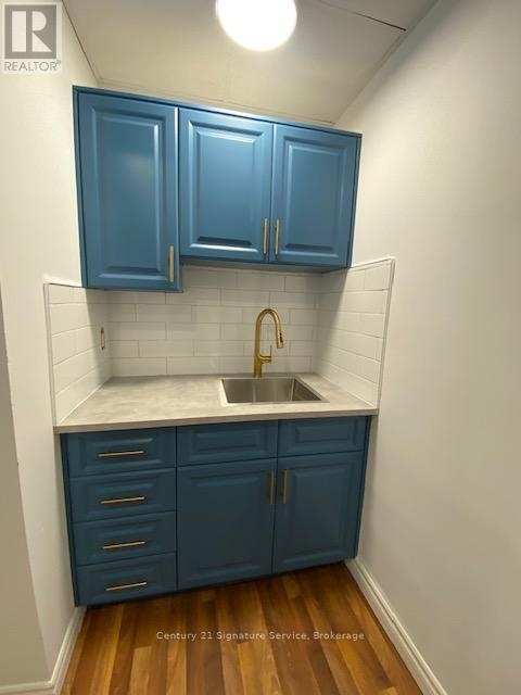 2 - Bedroom #2 - 55 Young Street, Hamilton, Ontario  L8N 1V1 - Photo 10 - X12633590