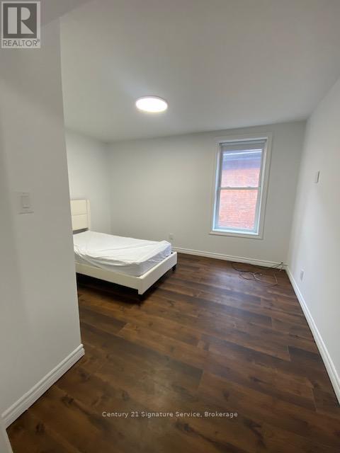 2 - Bedroom #2 - 55 Young Street, Hamilton, Ontario  L8N 1V1 - Photo 6 - X12633590