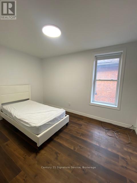 2 - Bedroom #2 - 55 Young Street, Hamilton, Ontario  L8N 1V1 - Photo 7 - X12633590