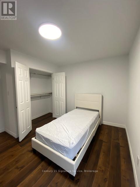 2 - Bedroom #2 - 55 Young Street, Hamilton, Ontario  L8N 1V1 - Photo 8 - X12633590