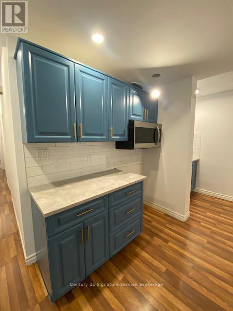 2 - Bedroom #2 - 55 Young Street, Hamilton, Ontario  L8N 1V1 - Photo 9 - X12633590