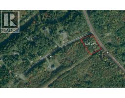 Lot 21-4 Waterway Road, mcquade, New Brunswick