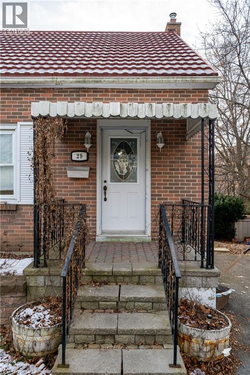 29 Donald Street, Belleville, Ontario  K8P 2J1 - Photo 5 - 40792685