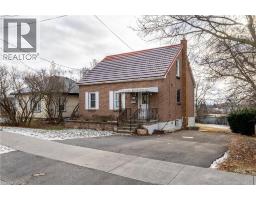 29 DONALD Street, Belleville, Ontario