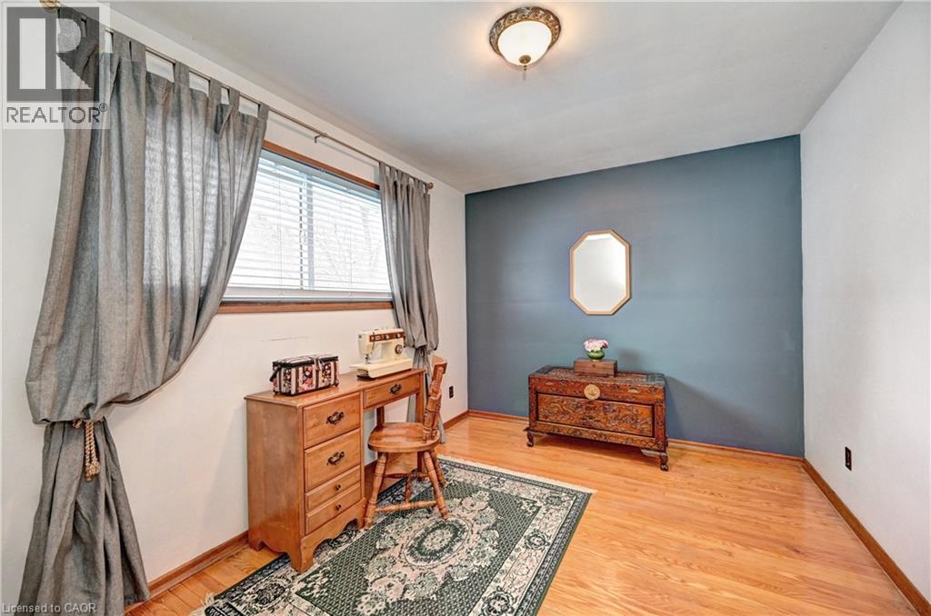 132 Forest Hill Drive, Kitchener, Ontario  N2M 4G3 - Photo 30 - 40790574